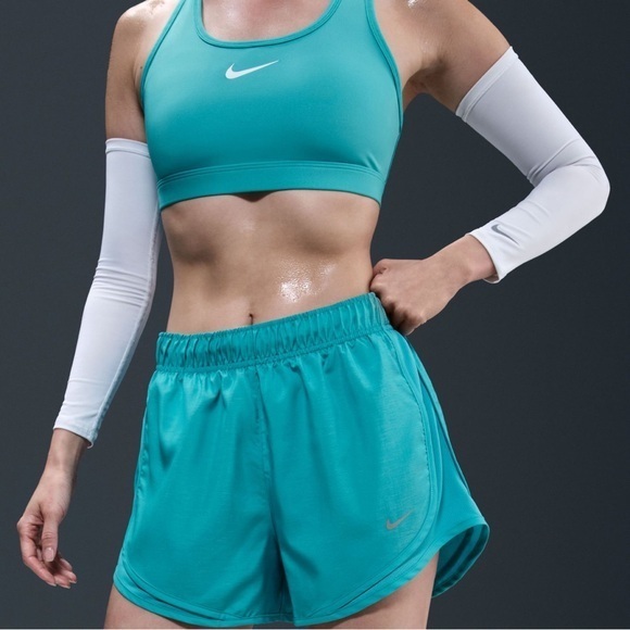 Nike Pants - Nike Women's Dri-FIT Tempo Mid-Rise Brief-Lined Running Shorts size small S